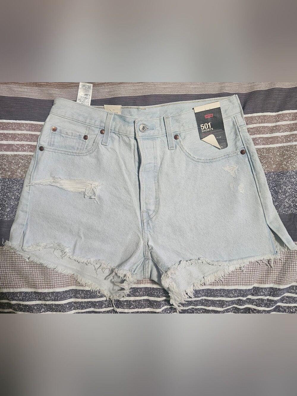Levis 501 Short